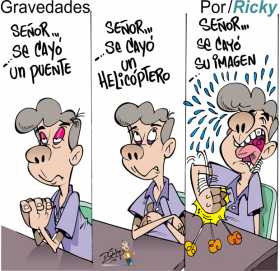 caricatura