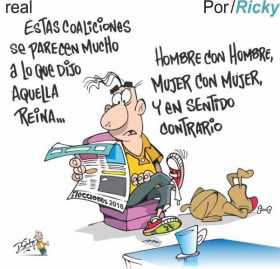 caricatura
