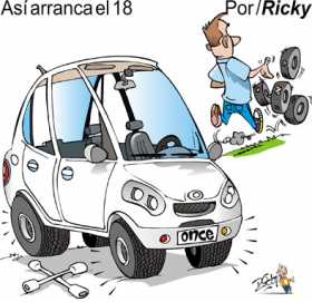 caricatura