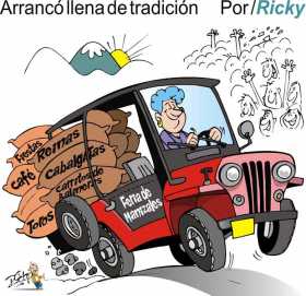 caricatura