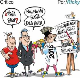 caricatura