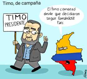 caricatura