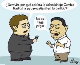 Caricatura