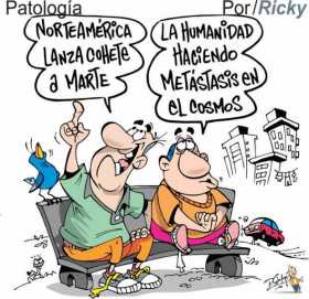 Caricatura