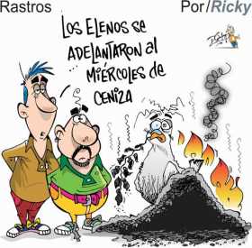caricatura