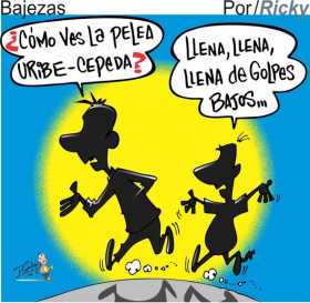 caricatura