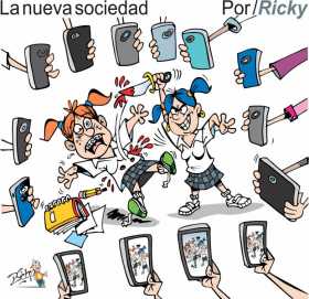 caricatura
