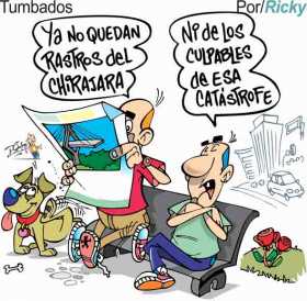 caricatura