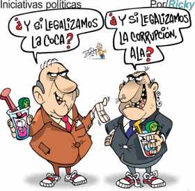 caricatura