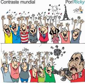 caricatura