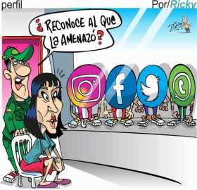 caricatura