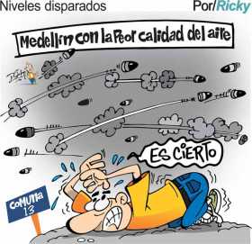 caricatura