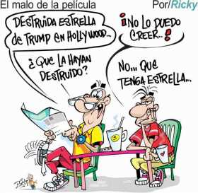 caricatura