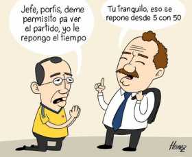 caricatura