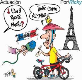Caricatura