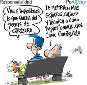 caricatura
