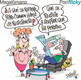 Caricatura