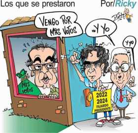 Caricatura