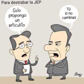 Caricatura