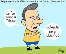 Caricatura