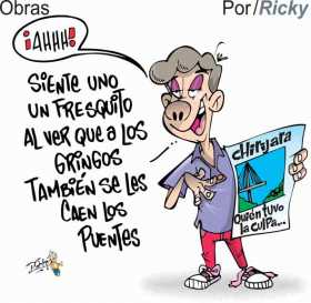 caricatura