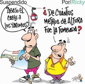 Caricatura