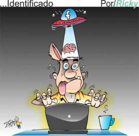 caricatura