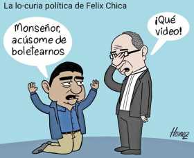 caricatura