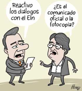 caricatura