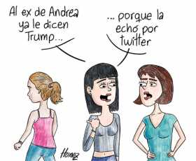 caricatura