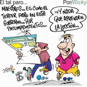 caricatura