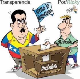 caricatura