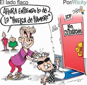 caricatura