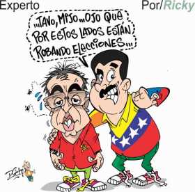 Caricatura