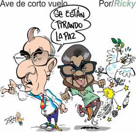 caricatura