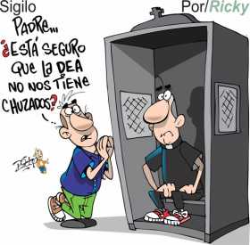 Caricatura