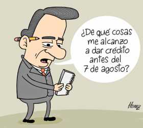 caricatura