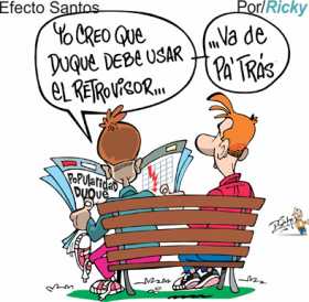 caricatura