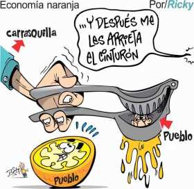 caricatura