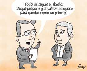 caricatura