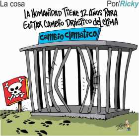caricatura