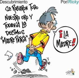 caricatura