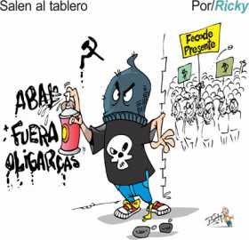 Caricatura