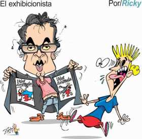 caricatura