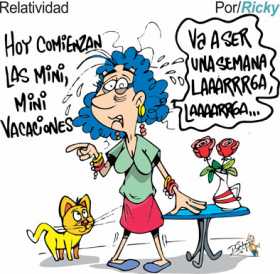 caricatura