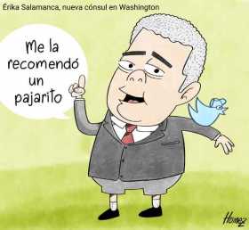 caricatura