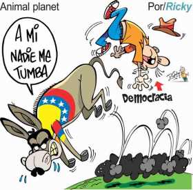 caricatura