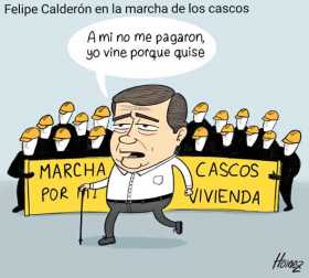 caricatura