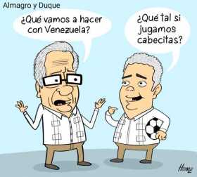 caricatura