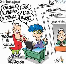 caricatura